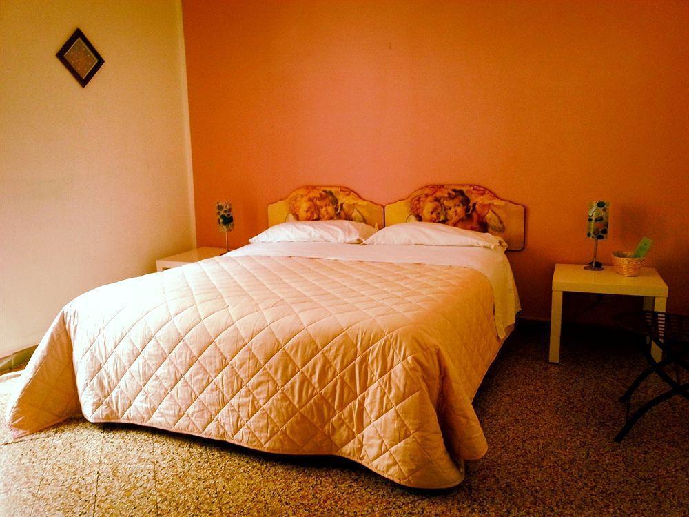 Hotel Regina باليرمو المظهر الخارجي الصورة