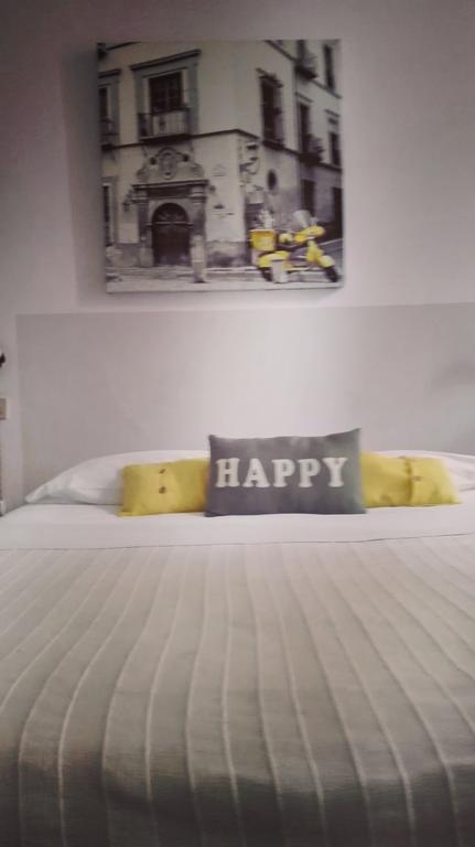 Hotel Regina باليرمو المظهر الخارجي الصورة