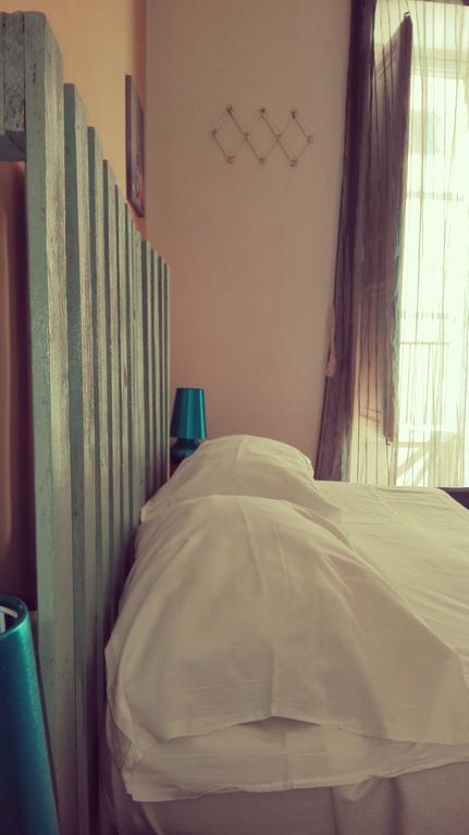 Hotel Regina باليرمو المظهر الخارجي الصورة
