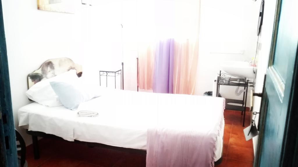 Hotel Regina باليرمو المظهر الخارجي الصورة