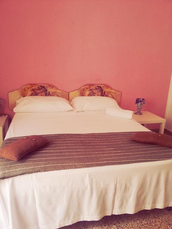 Hotel Regina باليرمو المظهر الخارجي الصورة