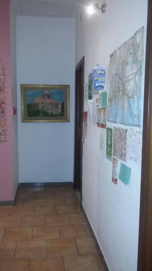 Hotel Regina باليرمو المظهر الخارجي الصورة