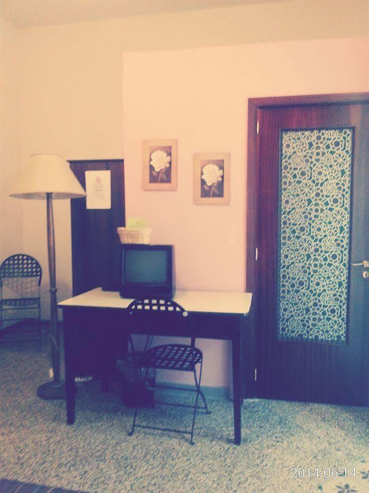 Hotel Regina باليرمو المظهر الخارجي الصورة