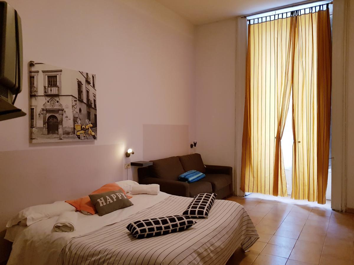 Hotel Regina باليرمو المظهر الخارجي الصورة