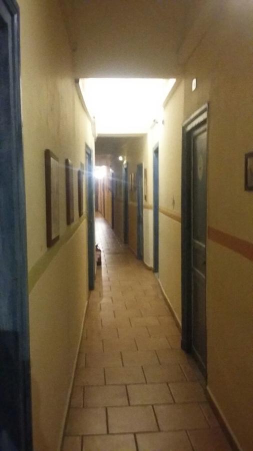 Hotel Regina باليرمو المظهر الخارجي الصورة